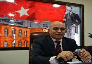 ''Bunlar Mecusi, Bunlar Rahmansız Bir Güruh''