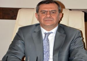 Kahraman, İstinaf Mahkemesi Başkanı oldu