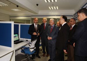 7'inci Merkez Erzurum'da açıldı