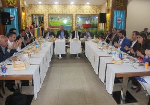 Memur Sen'den örnek etkinlik