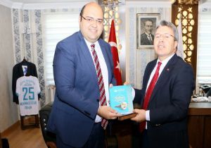 İLBANK'tan Erzurum çıkarması