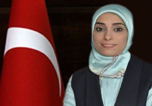 Taşkesenlioğlu'ndan Kadir Gecesi mesajı