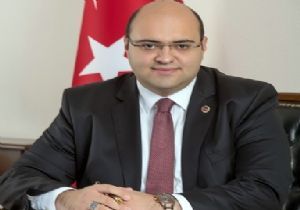 Orhan: ‘Kadir gecesi rahmet mesajıdır'
