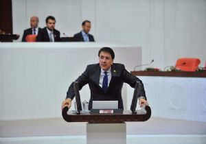 Aydemir: 'Umum, Alem-i İslamı mübtehic görsün'