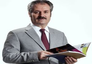 Macit bilimsel hedeflerini açıkladı
