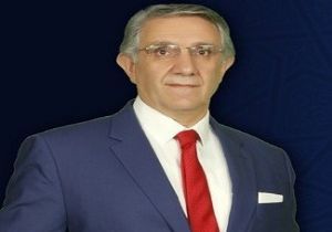 ‘Gün Ay yıldız etrafında toplanma günüdür'