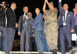 Yalan haber ve provokasyonlara dikkat..!