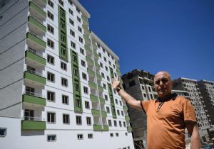 Şehit Sürücü ve Ellik'e vefa