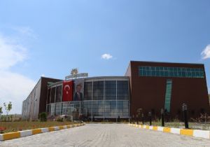 Lalezar termal tesisine el kondu