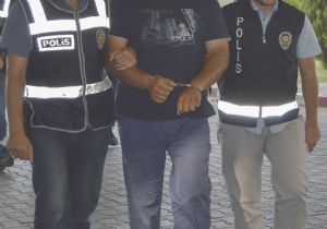 FETÖ'nün imamı yakalandı