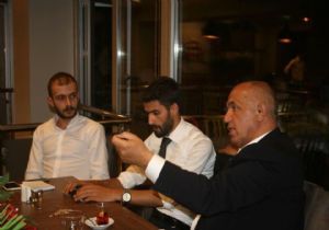 'Erzurum ekonomisinin gençlere ihtiyacı var'