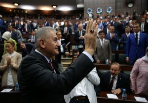 'FETÖ gelecek hesap verecek'