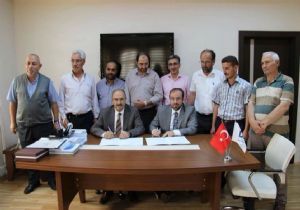 Erzurum Müftülüğü'nden bir ilk