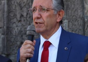 ‘Birlik ve beraberliğimizi kimse bozamaz'
