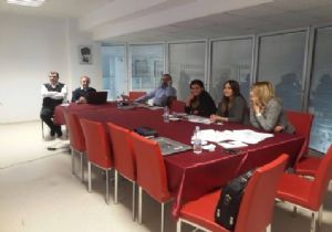 Erzurum'a Teknoloji transferinde işbirliği