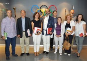Erzurum 2019 EYOF'a aday olacak mı?..