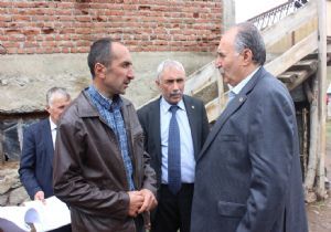 Yılmaz,'Artık iki işimiz kaldı'