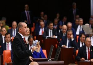 ‘Hep Gönül Diliyle Konuştuk'