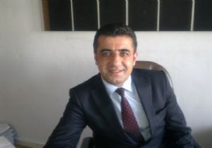 Belediyespor yöneticisine ceza!