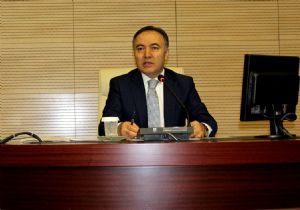 Erzurum, 2016'ya 416 proje ile girdi