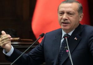 Başbakan'dan dizi tepkisi