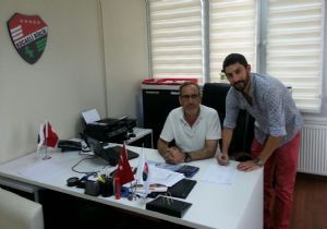 Erzurum Birlikspor'a uğurlu geldi