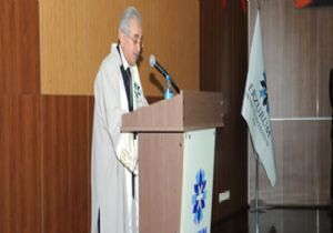 ETÜ'den Yüksek Teknoloji adımı