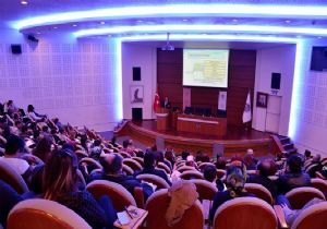 Proje Kültürü'ne bilimsel destek