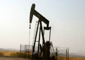 Erzurum'da petrol heyecanı