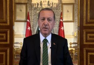 ‘Mücadelemiz sonuna kadar sürecek'