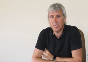 Erzurumspor'dan lig için son prova
