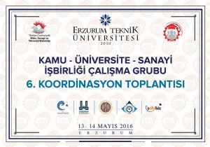 KÜSİ Zirvesi başlıyor