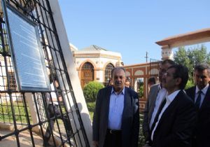 ‘Bizi Amerika'sı, İsrail'i Çizmiş, Bize Vız Gelir'