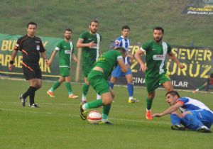 Darıca maçını Harun Toplar yönetecek
