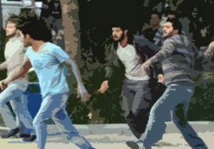 Bir kavga haberi daha; 6 yaralı var!