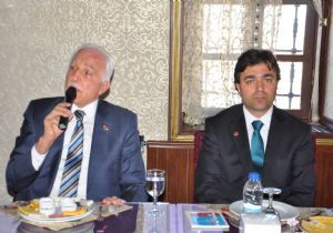 Kamalak Türkiye gündemini değerlendirdi 