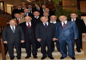 Ala'ya Erzurum brifingi