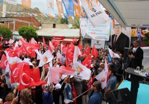 Ala'dan Narmanlıya Kireçli müjdesi