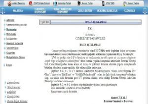 Gülen ve kardeşi hakkında yakalama kararı