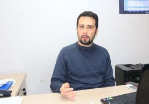 Mültecilere umut desteği