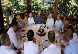 ‘237 yiğidimiz, şehidimiz var'