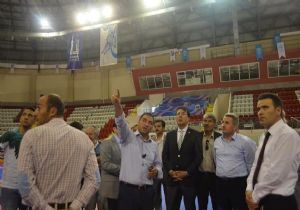 Aydemir: 'Minnettarız'