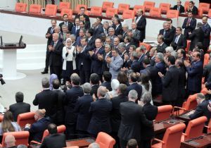 ‘Yapacak çok işimiz var'