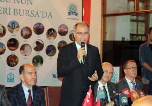 Ala: ‘Terör belasından da kurtulacağız'