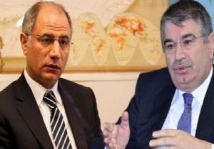 Efkan Ala'dan önemli açıklamalar