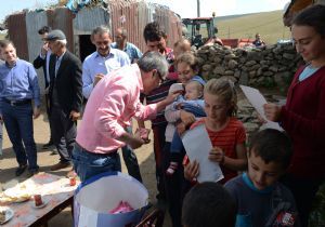 24 Bölge Özel Güvenlik Bölgesi ilan edildi