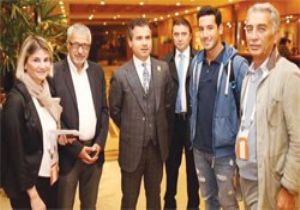 Bakan Kılıç'tan Erzurum açıklaması