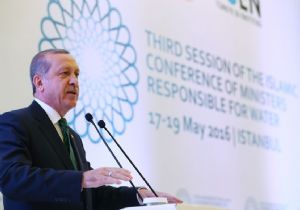 ‘Allah'ın izniyle terörün üstesinden geleceğiz'