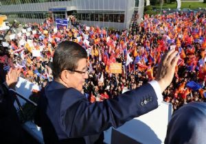 AK Parti 78 ilden milletvekili çıkardı