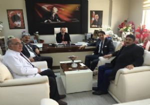 Aydemir: Erzurum 2023'e de damga vuracak